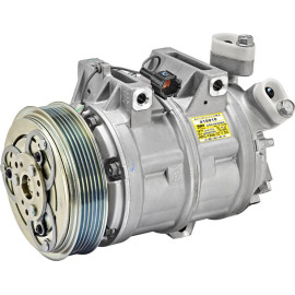 VALEO Kompressor 815010