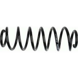 Sachs Fahrwerksfeder Audi T. A1/Fabia 1.2Tdi/1.4Tfsi-2.0Tdi 10 994 427