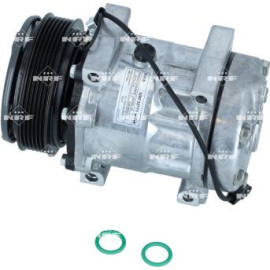 KOMPRESSOR, KLIMAANLAGE NRF32771