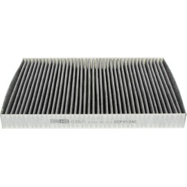 CHAMPION Innenraumfilter CCF0124C CHAMPION Innenraumfilter CCF0124C