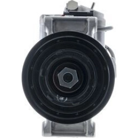 MAHLE Kompressor, Klimaanlage ACP 647 000P