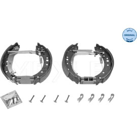 84 461 021 Set Bremsbacken VORM 32-14 533 0025/K