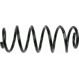 Sachs Fahrwerksfeder Audi P. A4 Ab 01/95 997 100