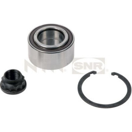 SNR Radlagersatz R169.58