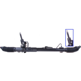 Lenkgetriebe hydraulisch 711520697