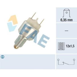 FAE Bremslichtschalter 25130
