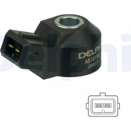 DELPHI Klopfsensor AS10196