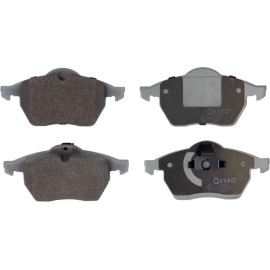 QP0079 Bremsbelagsatz Opel P. Vectra B