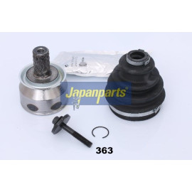 Gelenksatz, Antriebswelle Mazda 3 1.6D-2.2D GI-363