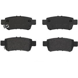 BREMBO Bremsklötze HA P 28 062