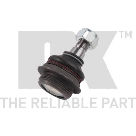 Gelenk - Radaufhängung Peugeot S. 307 04- Citroen Berlingo 08- Le/Pr Cone 15.6mm 5043712