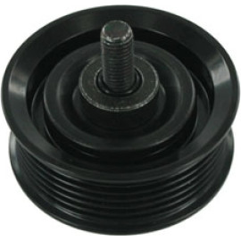 Multi-V-Umlenkrolle VKM 65078