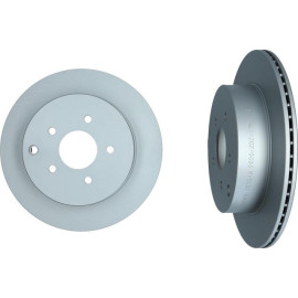 Kamoka Bremsscheibe 103549