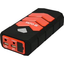 Startgerät Power Bank 9000Mah, Start: 400A YT-83081