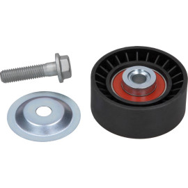 Riemenspanner, Keilrippenrieme 54-0493