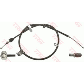 Handbremsseil re GCH2651