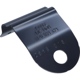Original VAG Frontstütze Audi Q5 09- Le/Pr 8R0821471