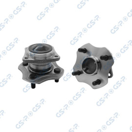 GSP Radlager 9400059