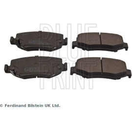 Bremsbelagsatz Jeep T. Wrangler/Cherokee 07 ADA104214 Bremsbelagsatz Jeep T. Wrangler/Cherokee 07 ADA104214