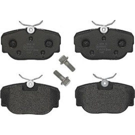 BREMBO Bremsklötze HA P 44 009