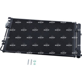Kondensator, Klimaanlage 350386