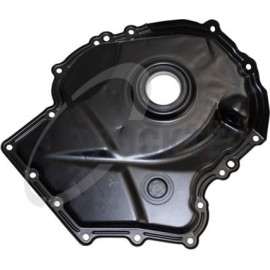 TRUCKTEC AUTOMOTIVE Abdeckung 07.12.142