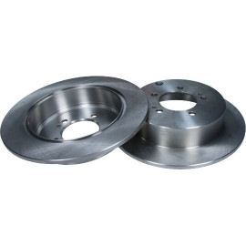MAXGEAR Bremsscheibe 19-1933 Mitsubishi Outlander 07 MAXGEAR Bremsscheibe 19-1933 Mitsubishi Outlander 07