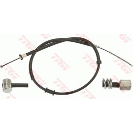 Handbremsseil re GCH692