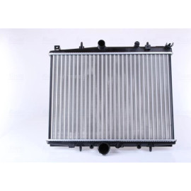 Nissens Wasserkühler PKW 61291A