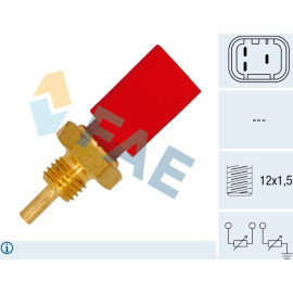FAE Sensor, Kühlmitteltemperatur 33725
