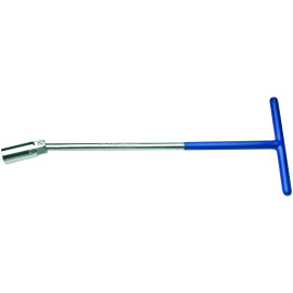 SW-Stahl Profi-Kerzenschlüssel 21 mm 03620L