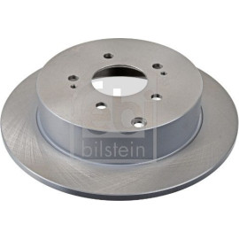 FEBI BILSTEIN Bremsscheibe 108444