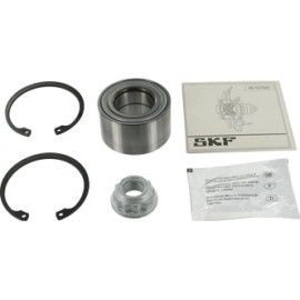Radlagersatz VA VKBA 906