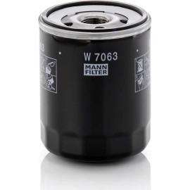 Mann & Hummel Ölfilter PKW W 7063