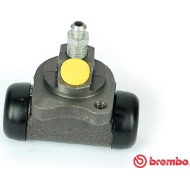 BREMBO Radbremszylinder A 12 372