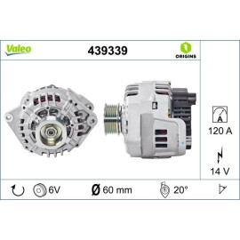 Generator 439339