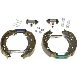 Bremsbackensatz HA Kit&Fit K 61 088