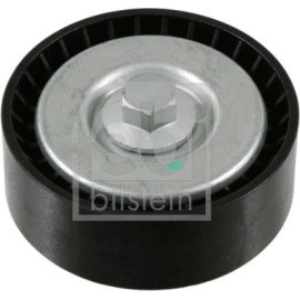 Febi Bilstein Umlenk- / Führungsrolle, Keilrippenriemen 22351