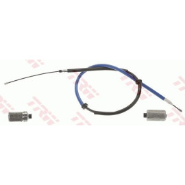 Handbremsseil re GCH487