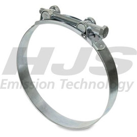 Rohrverbinder, Abgasanlage 83 00 9130 Rohrverbinder, Abgasanlage 83 00 9130
