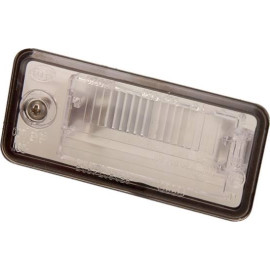 Original VAG Kennzeichenbeleuchtung Audi A3 04-13, A4 05-08, A5 10-11, A6 05-11, A8 04-13, Q7 07- Pr 8E0943022B
