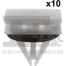 FA1 Befestigungsclip Zier-/Schutzleiste 13-40026.10