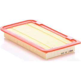 Mann & Hummel Luftfilter PKW C 30 020