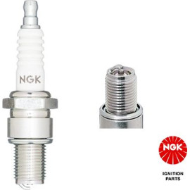 B9ECS NGK-Zündkerze ohne RW 7058