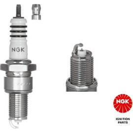 BPR5EIX NGK-Iridiumkerze mit RW 6597