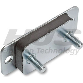 Halter, Abgasanlage 83 11 1906 Halter, Abgasanlage 83 11 1906
