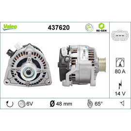 GENERATOR 437620