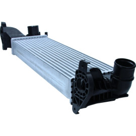 Ladeluftkühler AC630065