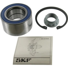 Radlagersatz HA VKBA 3628