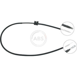A.B.S. Handbremsseil Seilzug Festellbremse K13268
